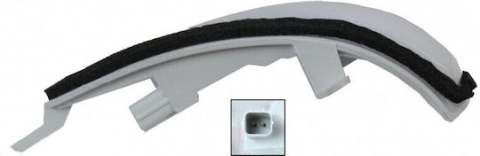 Flash Dinamic Lumini LED Partea Dreaptă Honda Civic VIII 34300-smg-e01