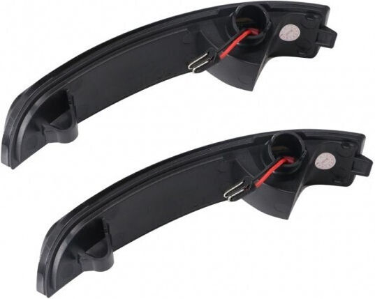Dynamic Led Mirror Flash Ford Kuga EcoSport Escape C-Max 1806305