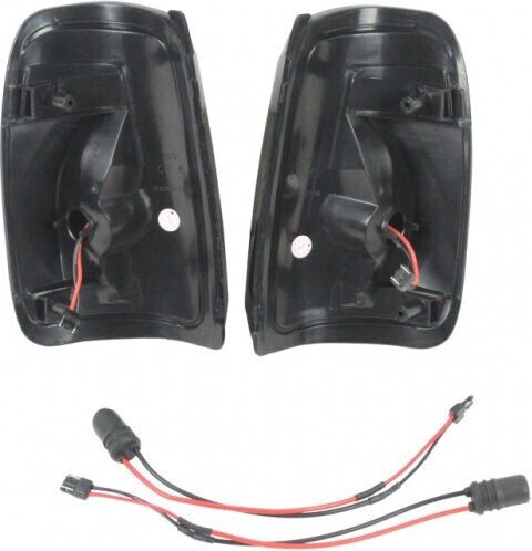 Δυναμικά Φιμέ Led Φλας Ford Transit Mk8 Bk3z13b374a