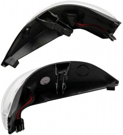Φλας Led Στον Καθρέφτη Toyota Yaris Vitz Iii Camry Aurion 81740-0d020