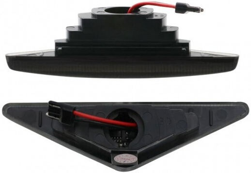 Flash LED Фимирани Ford Focus Mondeo Ляво + Дясно 98ab13k354aa