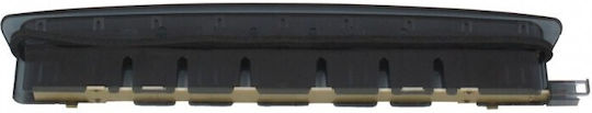 Additional Led Brake Light Dark Seat Ibiza Iv Leon Central 6j0945097b