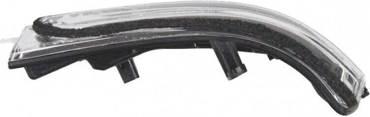 Дясно LED Flash Hyundai I40 Прозрачен 87624-3z000