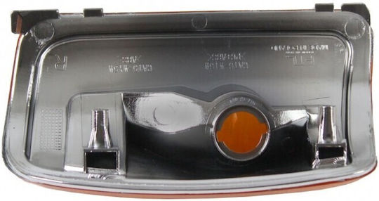 Ford Transit Rechts Gelber Typ Autolampen W16w Ohne Lampe 1847390