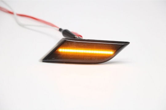 Volkswagen Transporter T6 LED Blitzlicht Links + Rechts