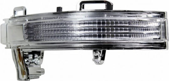 Flash În Oglindă VW Man Crafter TGE Stânga 7C1949101A