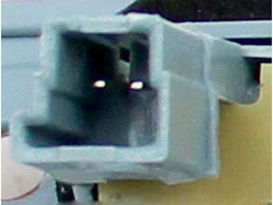 Πρόσθετο Φως Φρένων Led Mercedes Sprinter Vw Crafter Κεντρικό 9068200456