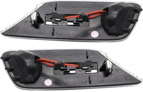 Led Flash Mini Cooper Clubman Left Right 63137358469