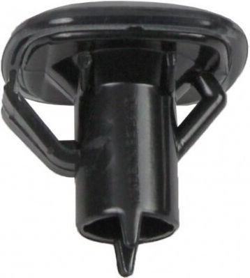 Flash Audi A3 A4 Skoda Fabia Бърз Тъмни Фарове За Автомобил Тип Лампа Wy5w 6k0949127