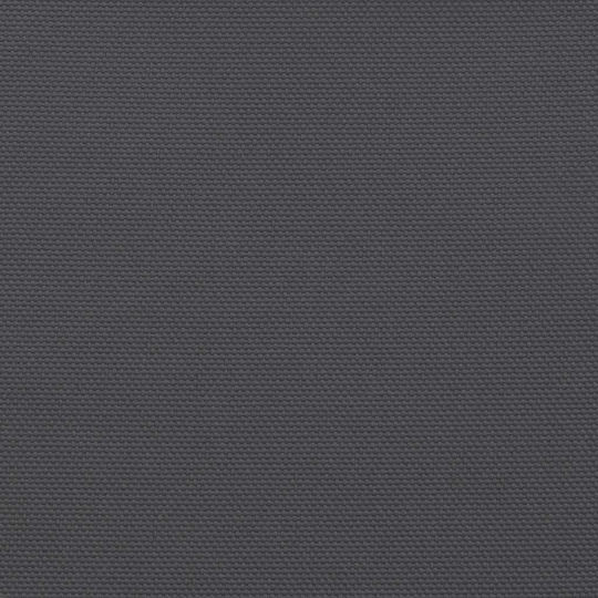 vidaXL Dreieck Sonnensegel Gray Mit Hoop & mit PU-Beschichtung 3x4x4m hergestellt aus Oxford-Gewebe