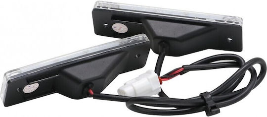 License Plate Lighting Led Toyota Land Cruiser Prado 81270-33060