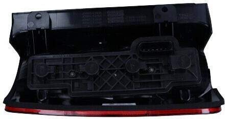 Rücklicht Volkswagen Caddy III 04.04-05.15 Rechts 2k5945096n