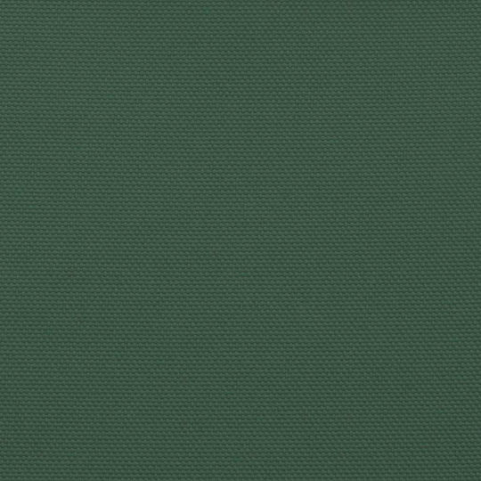 vidaXL Dreieck Sonnensegel Grün Mit Hoop & mit PU-Beschichtung 5x5x6m hergestellt aus Oxford-Gewebe