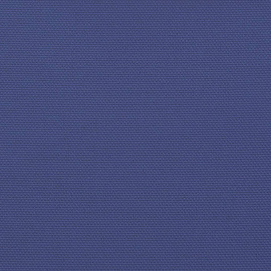 vidaXL Triangle Shade Sail Blue With Hoop & with PU Coating 4x4x5.8m made of Oxford fabric