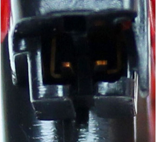 Loro Led Bremslichter Vw T5 Hintere Türen Hatchback 7e1945097
