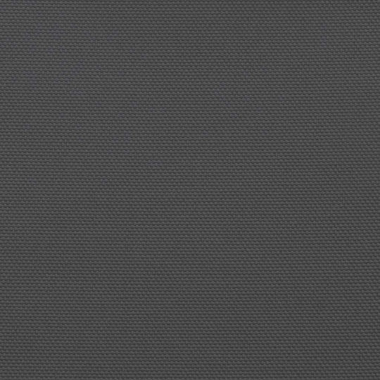 vidaXL Dreieck Sonnensegel Gray Mit Hoop & mit PU-Beschichtung 3x3x4.24m hergestellt aus Oxford-Gewebe