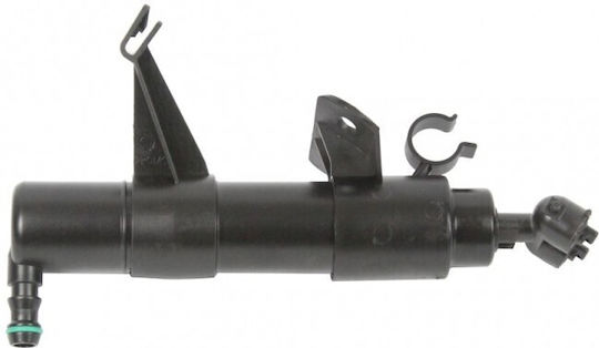 Headlight Washer Nozzle Disc Volkswagen Touareg 7l6955978a