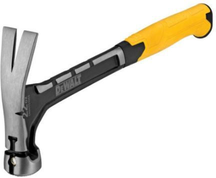 DEWALT Ciocanul 567gr cu Mâner de Plastic DWHT51004-0