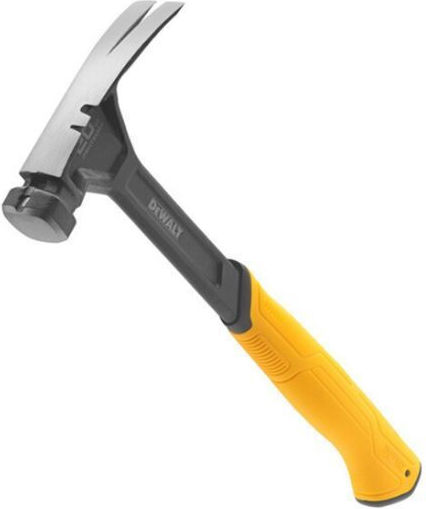 DEWALT Ciocanul 567gr cu Mâner de Plastic DWHT51004-0
