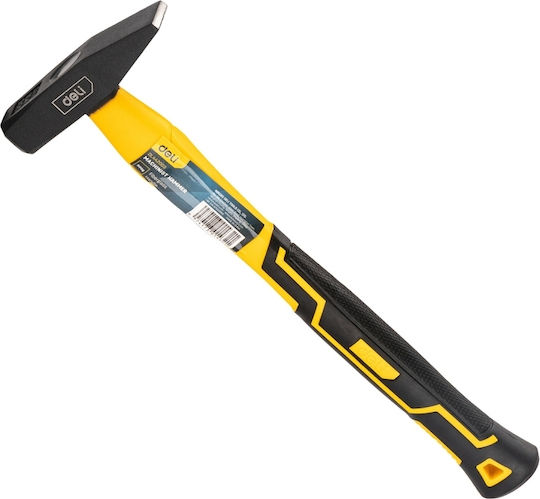 Deli Hammer 300gr with Fiberglass Handle DL442003