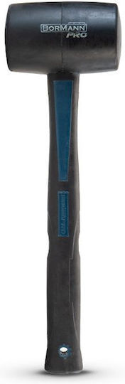 Bormann Pro BHT7148 Mattel 450gr with Fiberglass Handle 047001