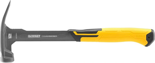 DEWALT Σφυρί 340gr με Πλαστική Λαβή DWHT51135-0