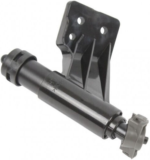 Headlight Washer Distributor Kia Sorento Ii 986712p500