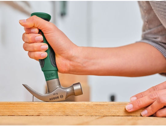 Bosch Σφυρί 225gr 1600A02ZA3