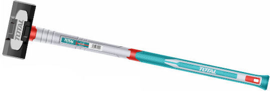 Total Βαριοπουλα Πλαστ 12lb 900mm Thsm61598