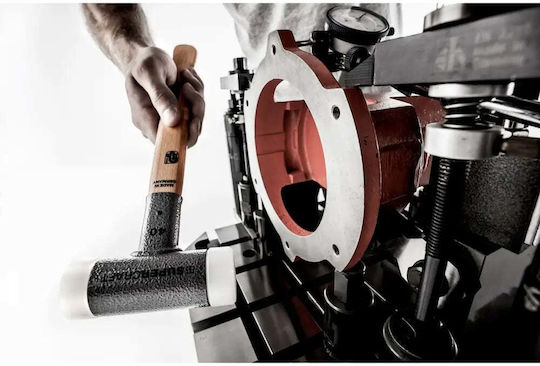 Halder Supercraft H 50 Ματσόλα 990gr με Ξύλινη Λαβή 3366050