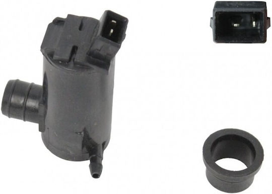 Loro Scheibenwischerflüssigkeitspumpe Für Ford Escort Fiesta Focus Mondeo