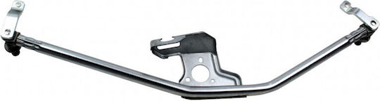 Front Windshield Wiper Mechanism Without Motor Volkswagen Transporter IV 701955603