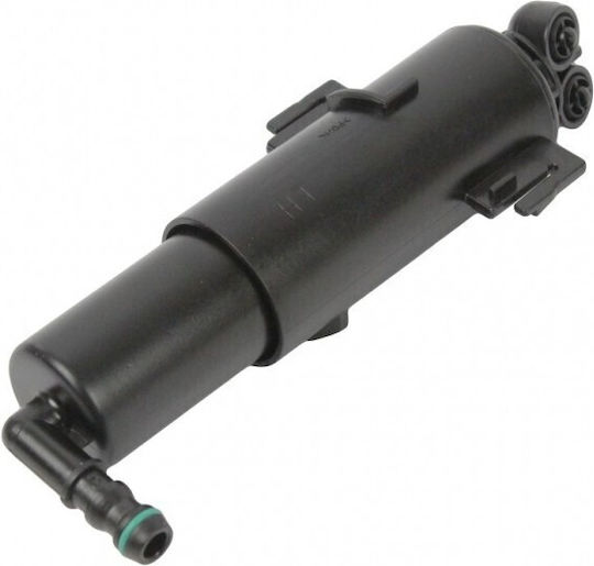 Loro Δύσσος Πλύσης Προβολέα Für Audi A4 B8 Links 8k0955101a