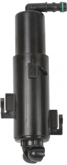 Loro Δύσσος Πλύσης Προβολέα Für Audi A4 B8 Links 8k0955101a