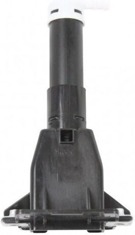 Left Headlight Washer Nozzle Honda Accord VIII 76885TL0S01