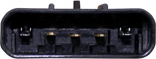 Front Window Wiper Motor Opel Combo Corsa C Corsa D Tigra 1270000