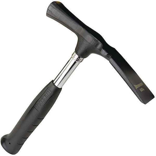 Benman Hammer 600gr mit Kunststoffgriff 77450