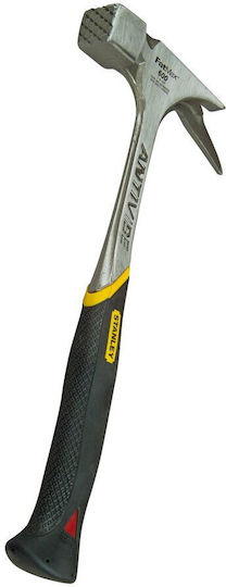 Stanley Fatmax Ciocanul 600gr cu Mâner de Plastic 1-51-937