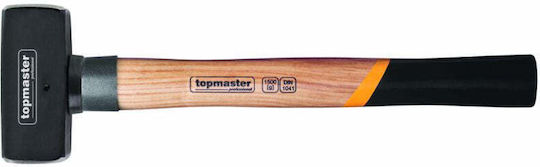 Topmaster Sledgehammer 1.5kg 240503