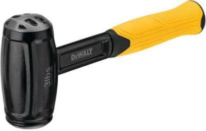 DEWALT Βαριοπούλα 1.4kg DWHT51388-0