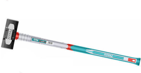 Total Βαριοπουλα Πλαστ 10lb 900mm Thsm61498
