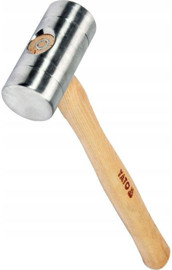 Yato Hammer 580gr mit Holzgriff YT-45282