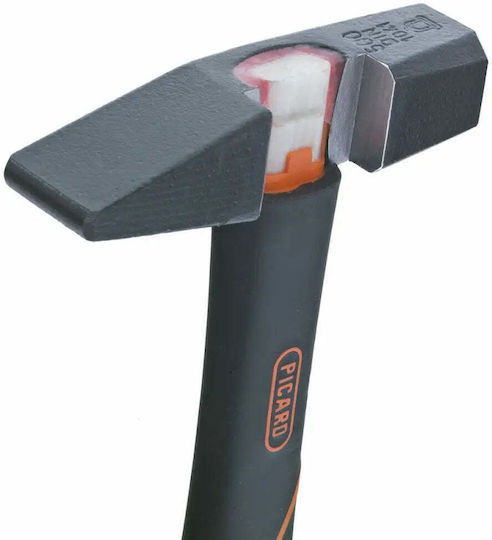 Picard Σφυρί 300gr με Λαβή Fiberglass 0032700-0300