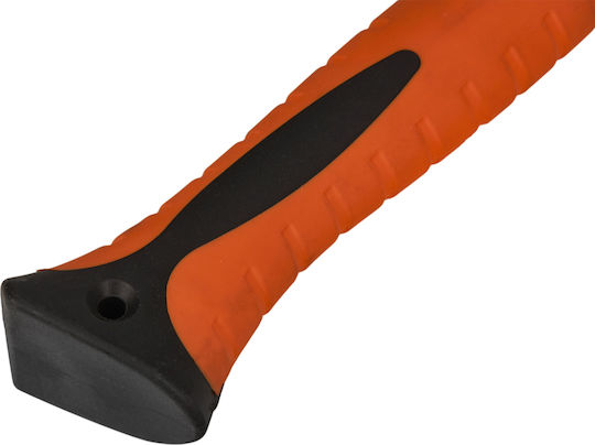 Kraft & Dele Ciocanul 600gr cu Mâner de Fiberglass KD285