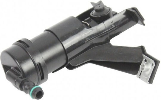 Nissan Teana Right Headlight Washer Nozzle 28641jn00a