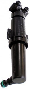 Loro Δύσσος Πλύσης Προβολέων Für Audi Q5 Links 8r0955101