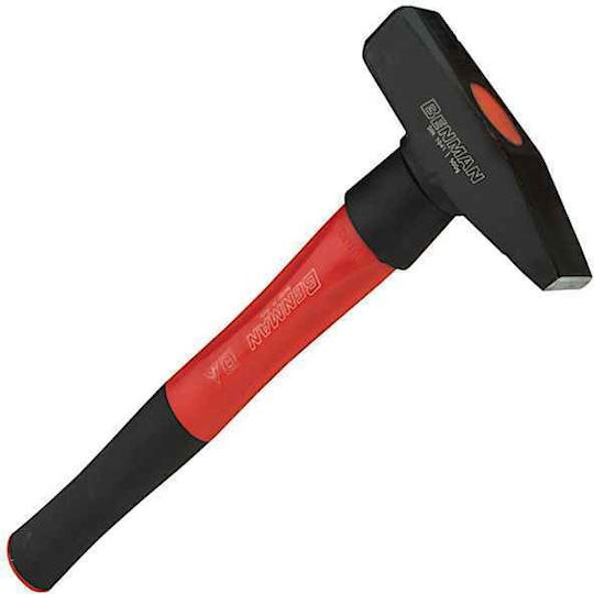 Benman Hammer 1kg 77581
