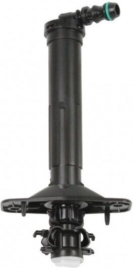 Duza de spălare a farurilor Audi A6 C7 Stânga 4g0955101