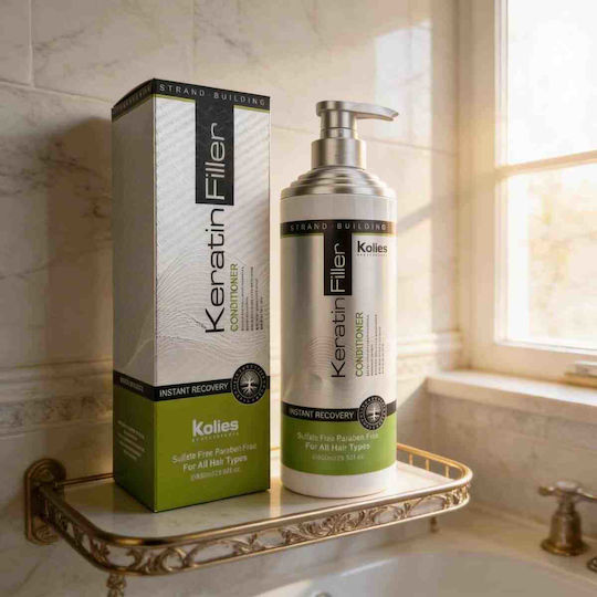 Conditioner Hydratation & Nourishment 850ml