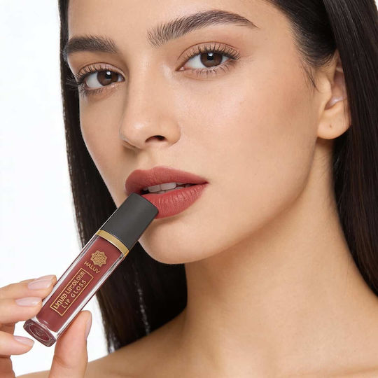 Lip Gloss Cherry Shade